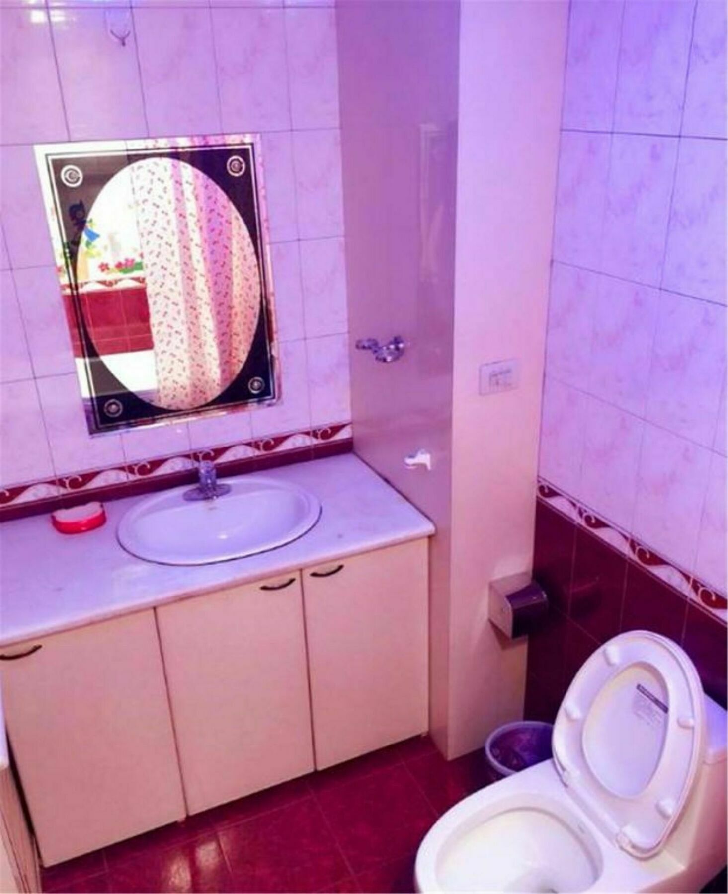 Harbin Ice And Snow Romance Hostel Exterior foto